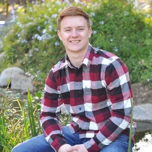 Meet your Posher, Tyler